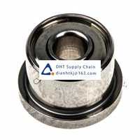 Bearings-seals NMB_DDRF830ZZRA5P24LY121