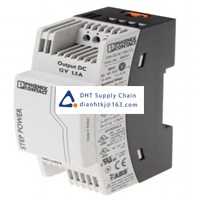 Power Supply _Phoenix Contact_2868567