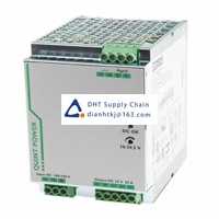 Power Supply _Phoenix Contact_2866776