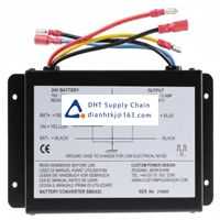 Voltage converter_Custom Power Design_SM2430