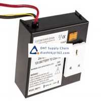 Voltage converter_Custom Power Design_SM2711