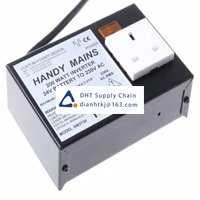 Voltage converter_Custom Power Design_SM2730