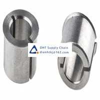 Mechanical transport transmission accessories Huco_257.24