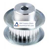 Mechanical transport transmission accessories RS PRO_744-514