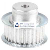 Mechanical transport transmission accessories RS PRO_744-520