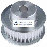 Mechanical transport transmission accessories RS PRO_744-536