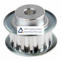 Mechanical transport transmission accessories RS PRO_744-974