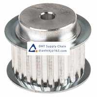 Mechanical transport transmission accessories RS PRO_745-696