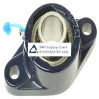 Bearings-seals NSK-RHP_SFT25