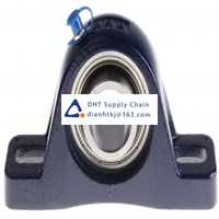 Bearings-seals NSK-RHP_NP30