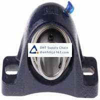 Bearings-seals NSK-RHP_NP35