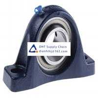 Bearings-seals NSK-RHP_NP45