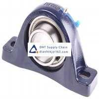 Bearings-seals NSK-RHP_NP50