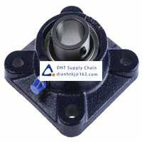 Bearings-seals NSK-RHP_SF25