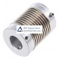 Mechanical transport transmission accessories Huco_321.25.3535