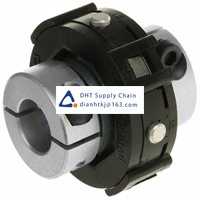 Mechanical transport transmission accessories Huco_205.41.3535