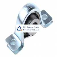 Bearings-seals NSK-RHP_LPB12