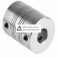 Mechanical transport transmission accessories Ruland_PSMR25-10-10-A