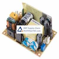 Power Supply _MEAN WELL_RPS-30-7.5