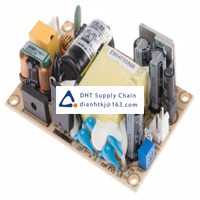 Power Supply _MEAN WELL_RPS-30-12
