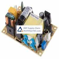 Power Supply _MEAN WELL_RPS-30-48