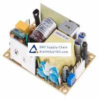 Power Supply _MEAN WELL_RPS-45-5
