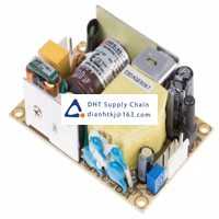 Power Supply _MEAN WELL_RPS-45-7.5