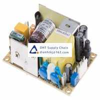 Power Supply _MEAN WELL_RPS-45-15