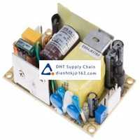 Power Supply _MEAN WELL_RPS-65-15