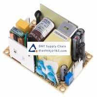 Power Supply _MEAN WELL_RPS-65-24