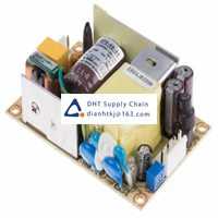 Power Supply _MEAN WELL_RPS-65-48