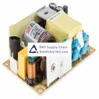 Power Supply _MEAN WELL_EPS-45S-15
