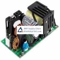 Power Supply _MEAN WELL_RPS-120-12