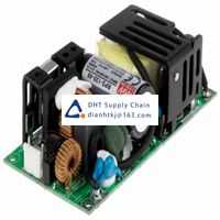 Power Supply _MEAN WELL_RPS-120-48