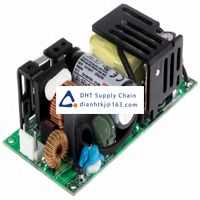 Power Supply _MEAN WELL_EPS-120-15