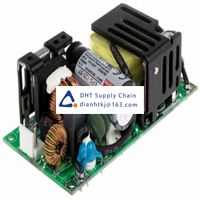 Power Supply _MEAN WELL_EPS-120-27