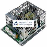 Power Supply _Stadium Power_SBC-EN54-27V6-0A5