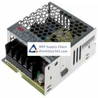 Power Supply _MEAN WELL_LRS-35-48RS
