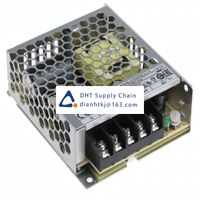 Power Supply _MEAN WELL_LRS-50-12