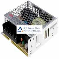 Power Supply _MEAN WELL_LRS-75-15