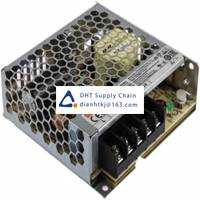Power Supply _MEAN WELL_LRS-75-24