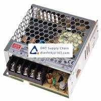 Power Supply _MEAN WELL_LRS-75-48