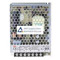 Power Supply _MEAN WELL_LRS-100-24