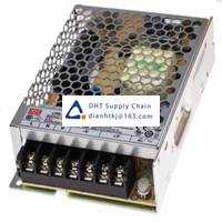 Power Supply _MEAN WELL_LRS-100-36