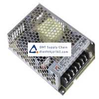 Power Supply _MEAN WELL_LRS-150F-24RS