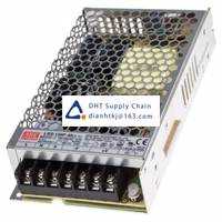 Power Supply _MEAN WELL_LRS-150F-48RS