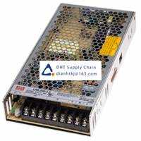 Power Supply _MEAN WELL_LRS-200-3.3RS