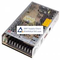 Power Supply _MEAN WELL_LRS-200-4.2RS