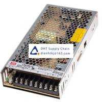 Power Supply _MEAN WELL_LRS-200-12RS
