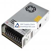 Power Supply _MEAN WELL_LRS-350-4.2RS